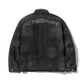 "FS" DENIM C-A JACKET