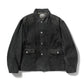 DENIM C-A JACKET