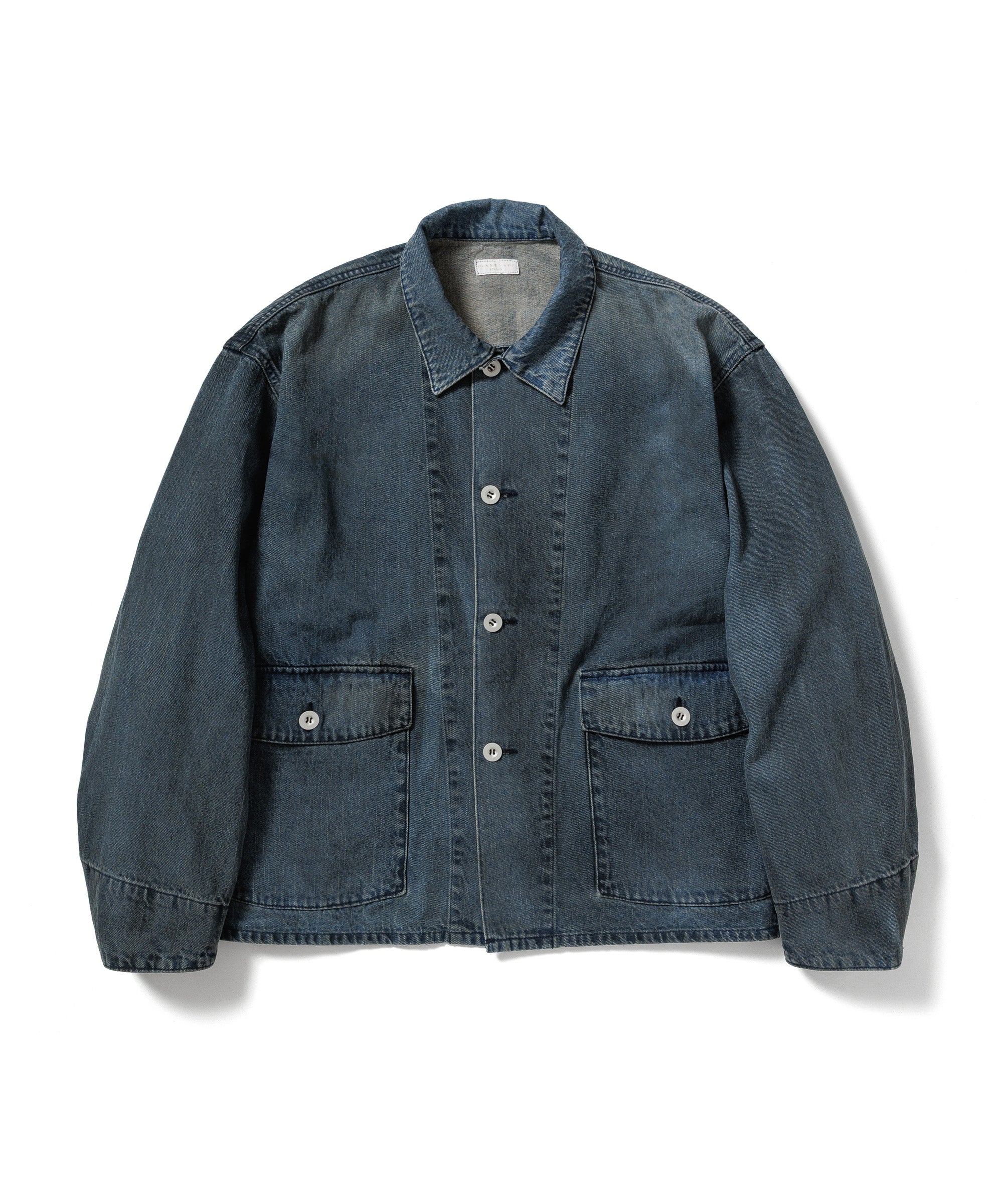 FLAGSTUFF スカジャン NEW ARRIVALS – F-LAGSTUF-F