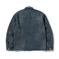 DENIM C-A JACKET