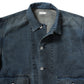 DENIM C-A JACKET