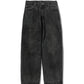 DENIM BAGGIE PANTS