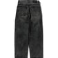 DENIM BAGGIE PANTS