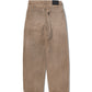 DENIM BAGGIE PANTS