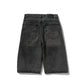 DENIM BAGGIE SHORTS