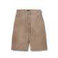 DENIM BAGGIE SHORTS