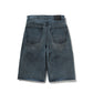 DENIM BAGGIE SHORTS