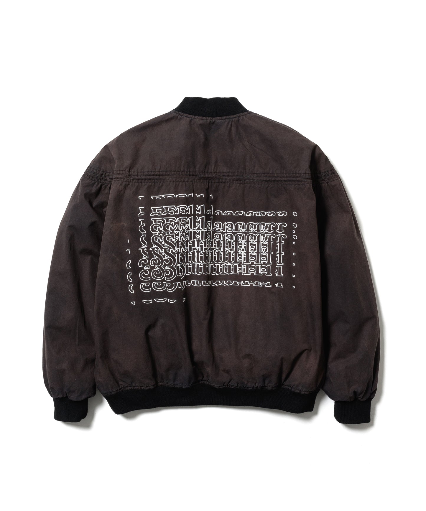 "FS" DERBY JKT