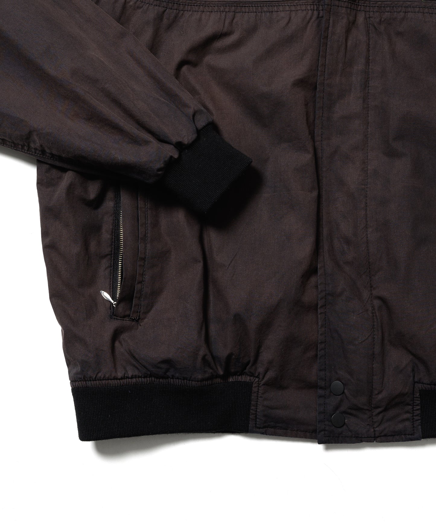 "FS" DERBY JKT