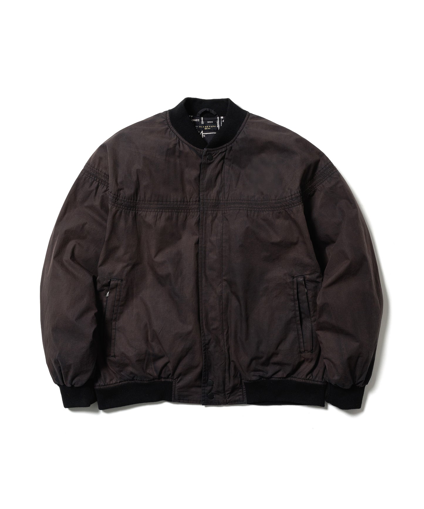 FADE DERBY JKT