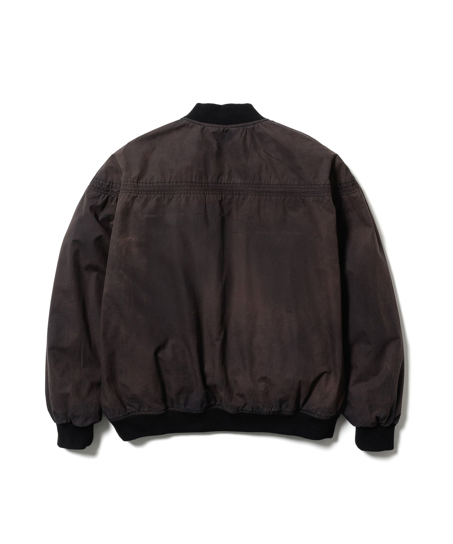 FADE DERBY JKT