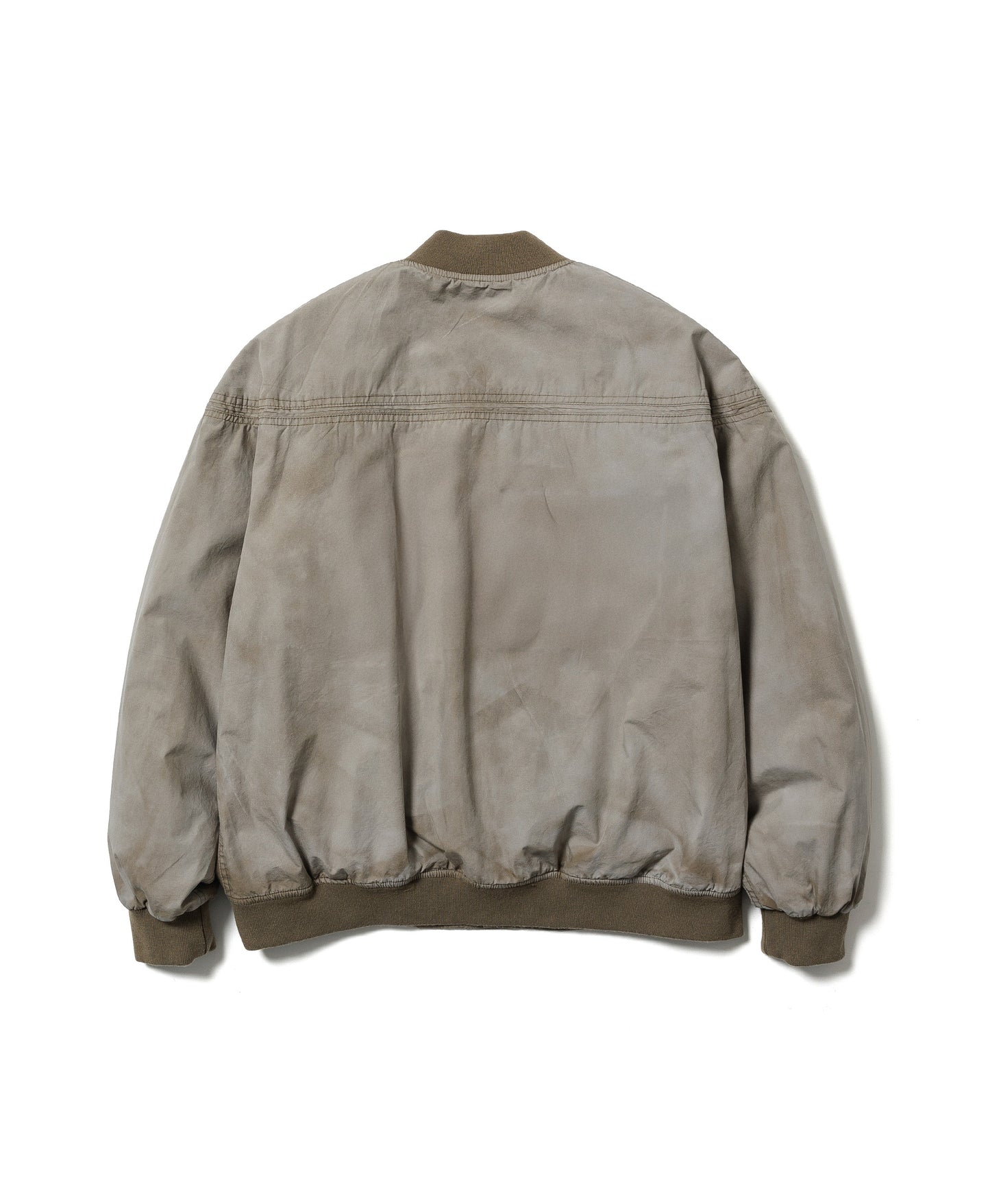 FADE DERBY JKT
