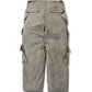 FADE MULTI POCKET MIL PANTS
