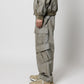 FADE MULTI POCKET MIL PANTS