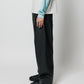 5POCKET LEATHER PANTS