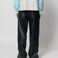 5POCKET LEATHER PANTS