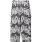 CHOCOCAMO MULTI POCKET MIL PANTS