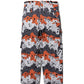CHOCOCAMO MULTI POCKET MIL PANTS