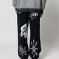 "MULTI" SWEAT PANTS
