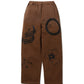 "MULTI" SWEAT PANTS