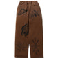 "MULTI" SWEAT PANTS