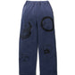 "MULTI" SWEAT PANTS
