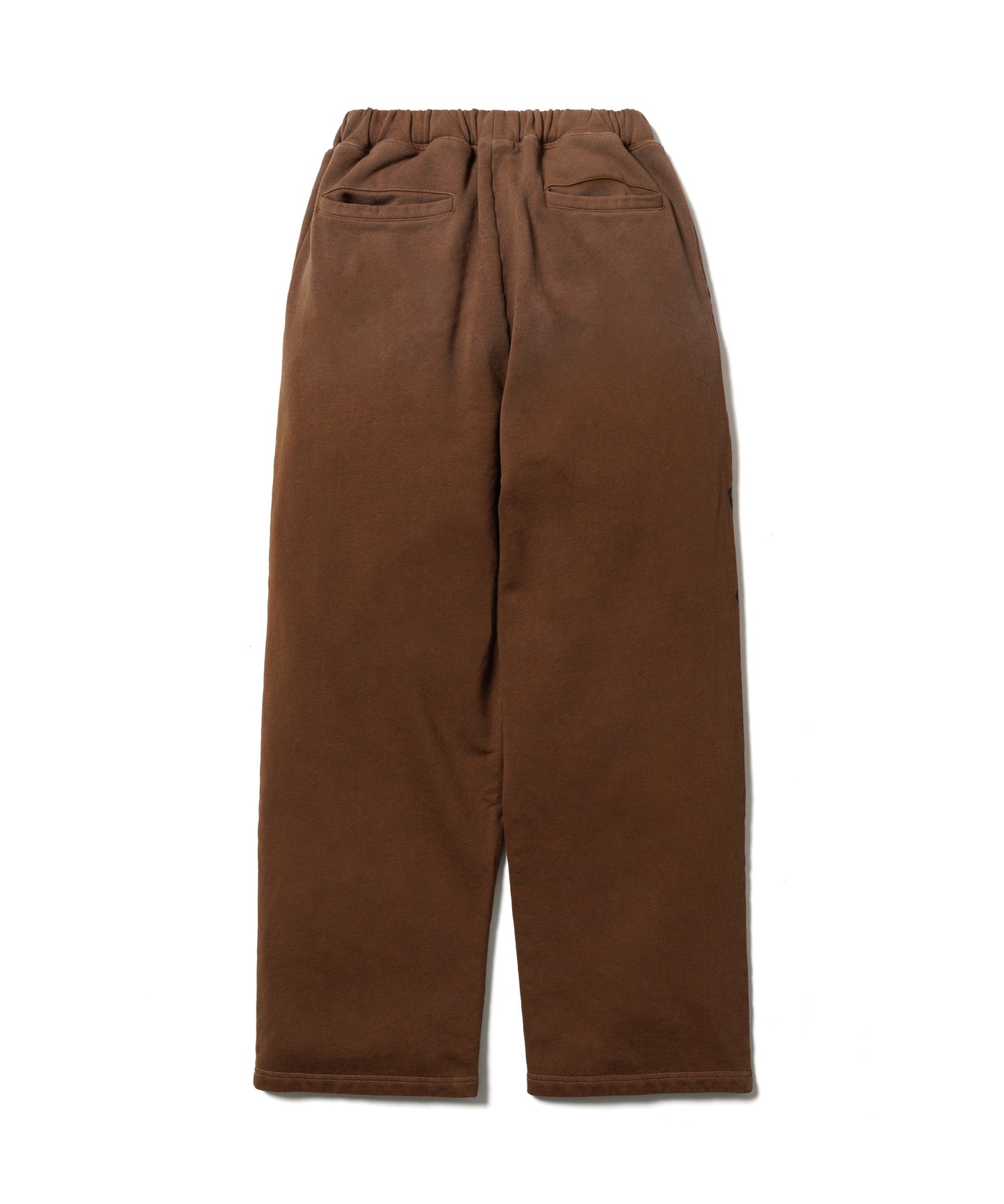 FADE SWEAT PANTS