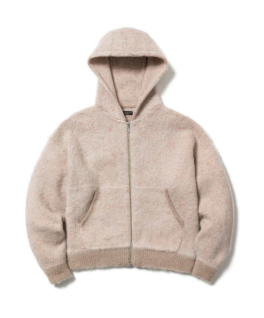 ACTIVE SWEATER