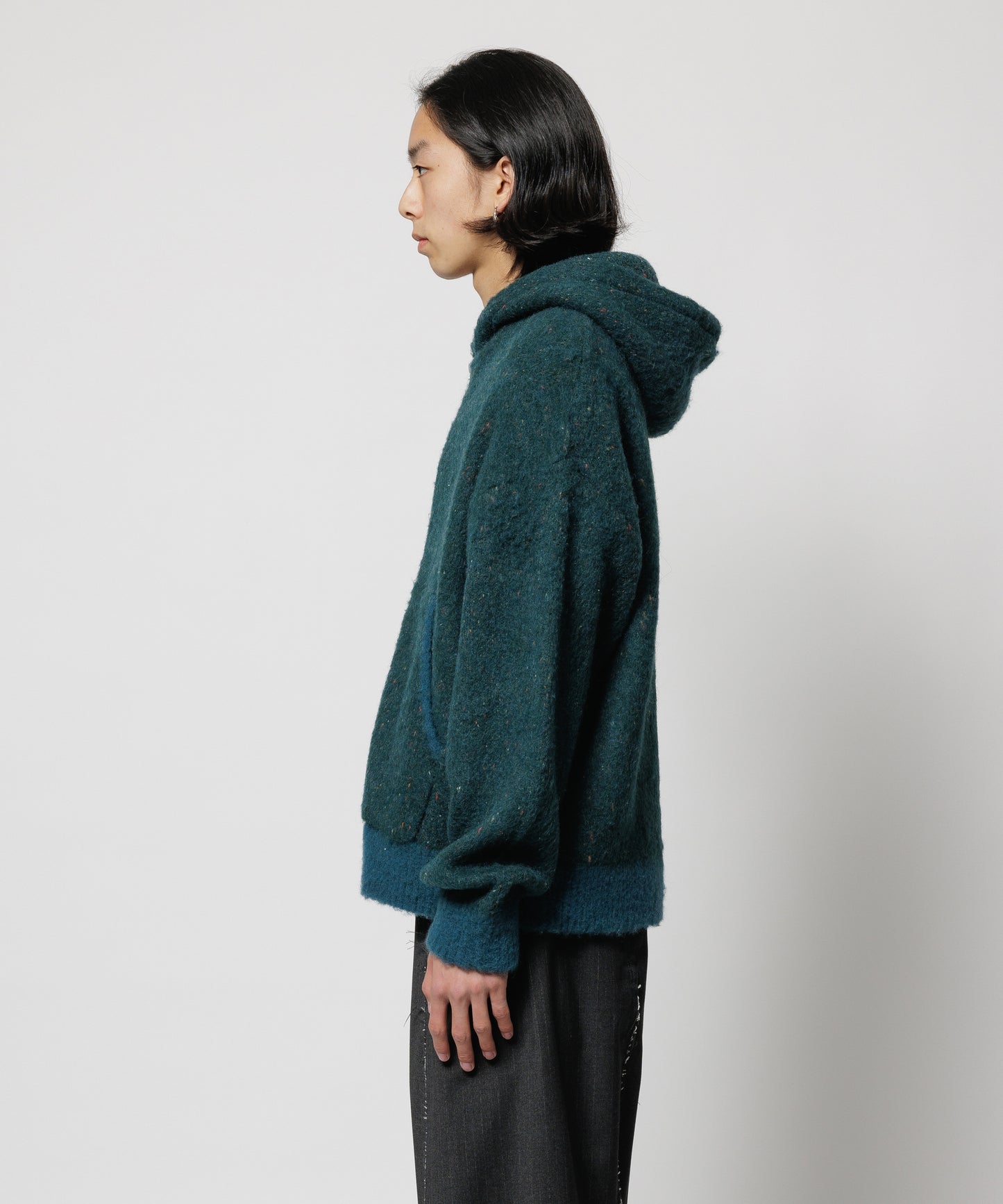 ACTIVE SWEATER