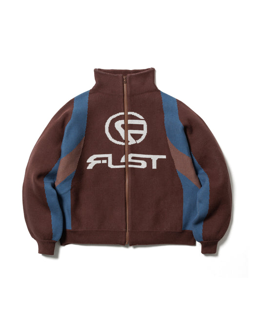 RACING SWEATER
