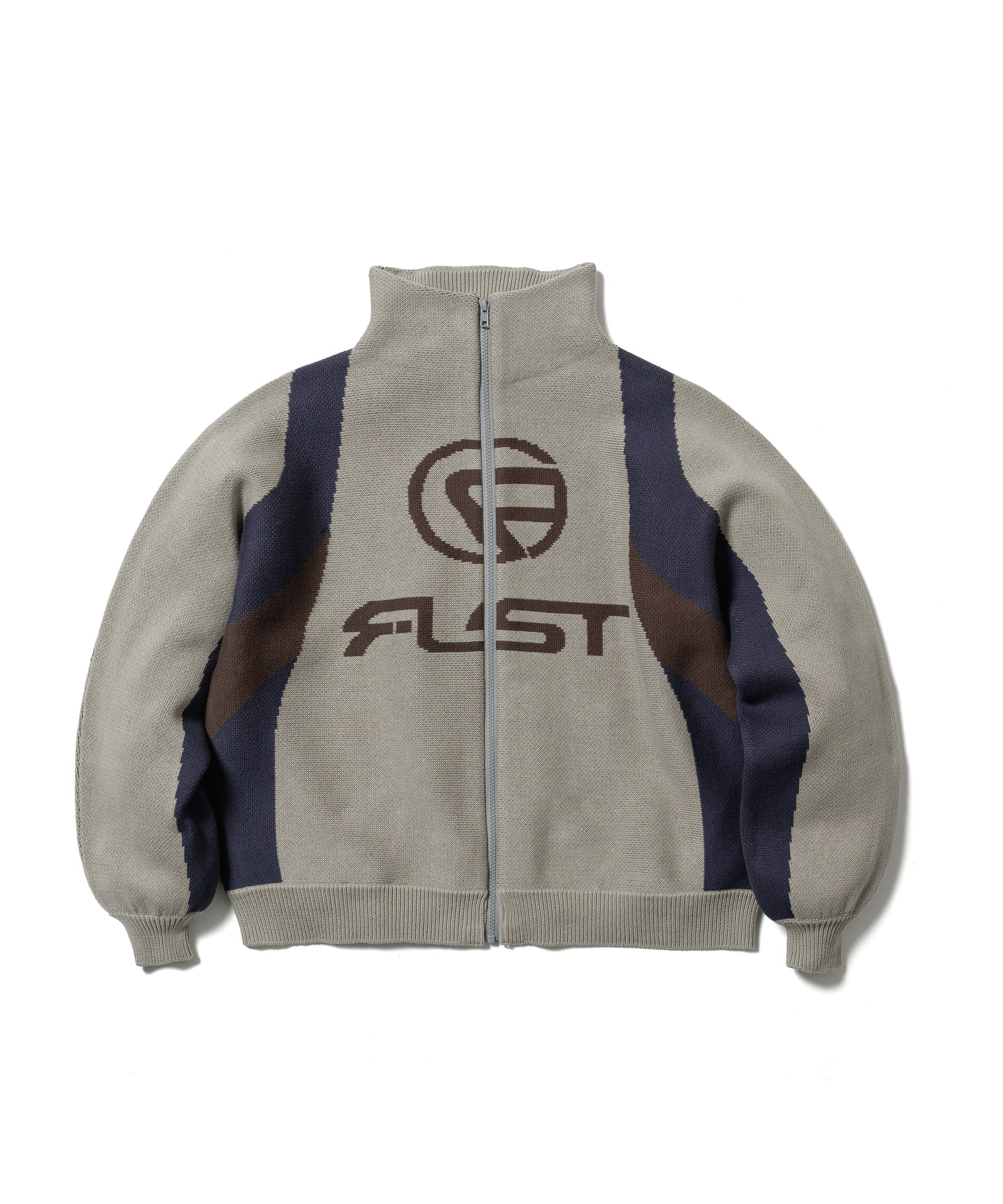 RACING SWEATER