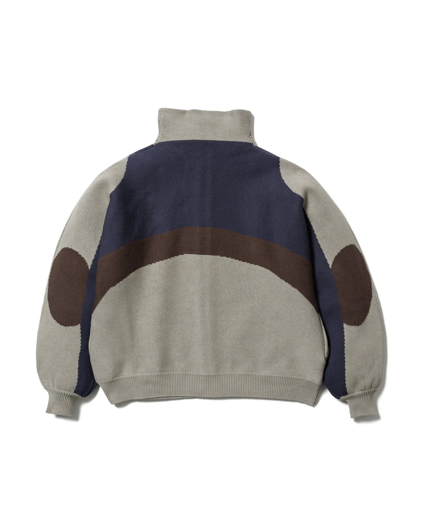 RACING SWEATER
