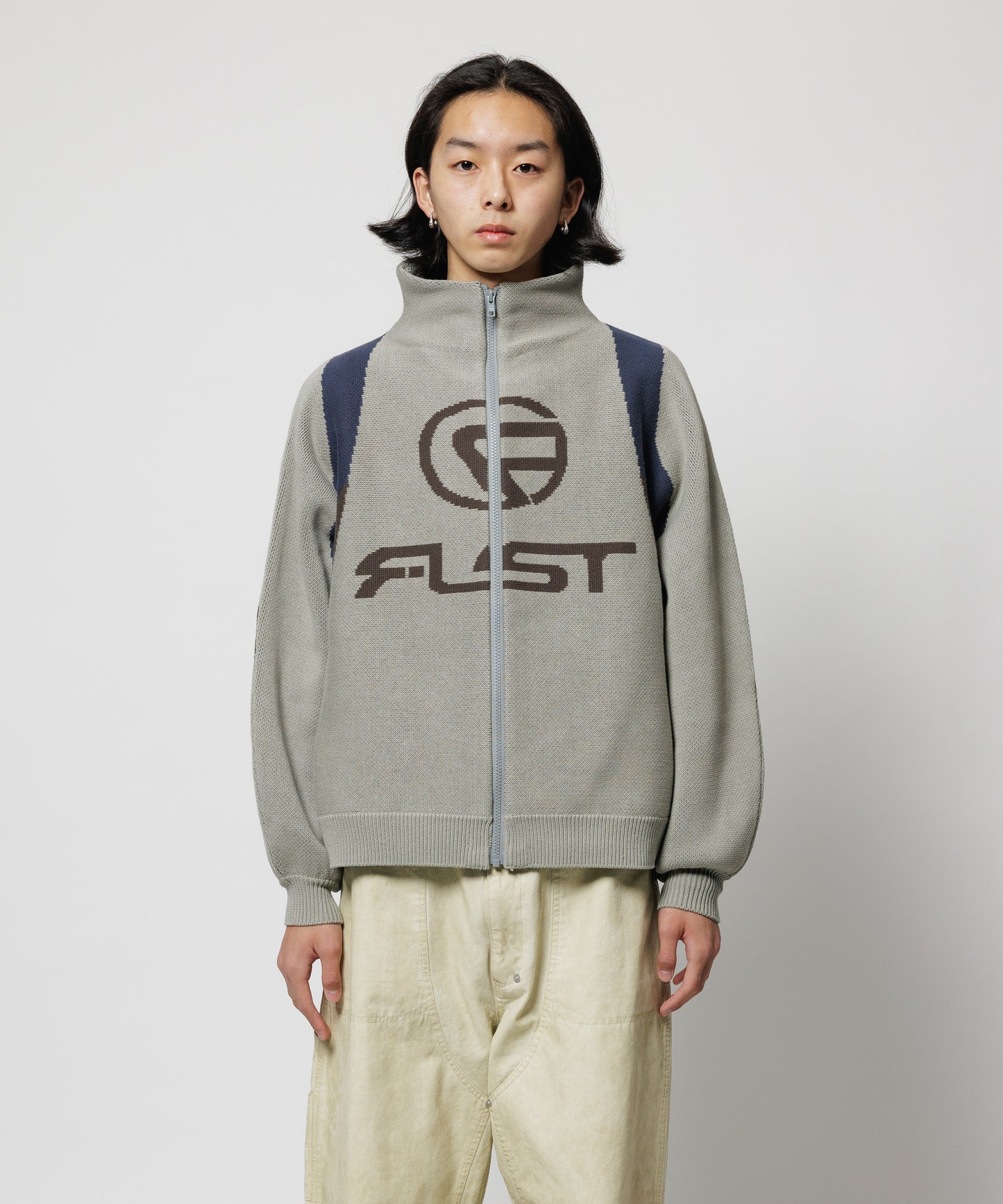 RACING SWEATER