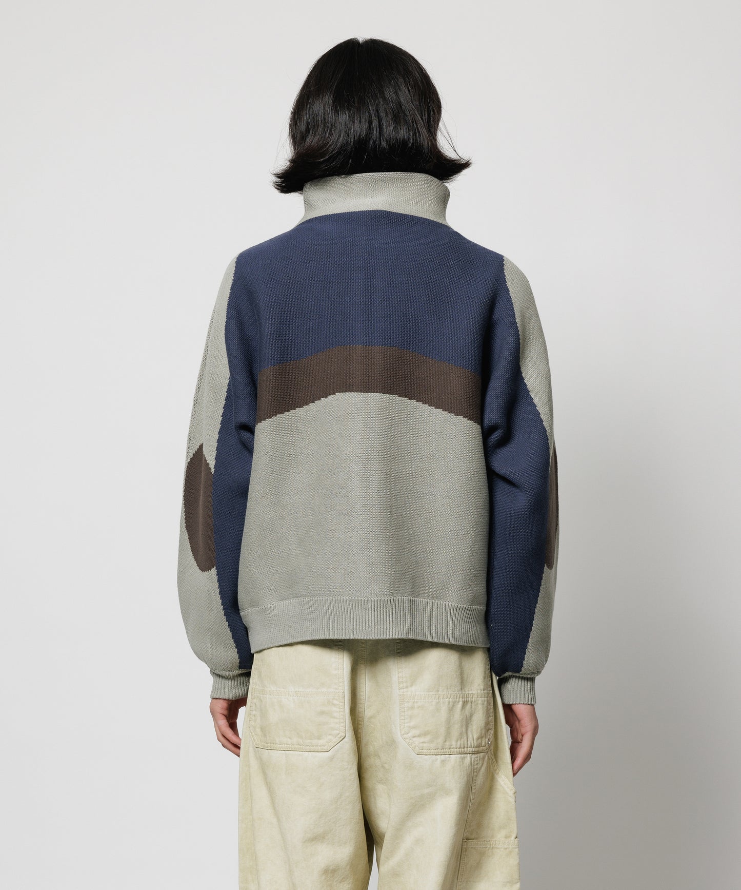 RACING SWEATER