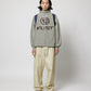 RACING SWEATER