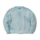 FADE BLOCK SWEATER
