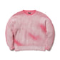 FADE BLOCK SWEATER