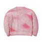 FADE BLOCK SWEATER