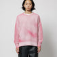 FADE BLOCK SWEATER