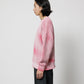 FADE BLOCK SWEATER