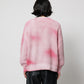 FADE BLOCK SWEATER