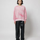 FADE BLOCK SWEATER