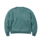 SMILE MOHAIR SWEATER