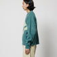 SMILE MOHAIR SWEATER