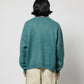 SMILE MOHAIR SWEATER