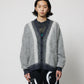 MOHAIR CARDIGAN