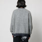 MOHAIR CARDIGAN