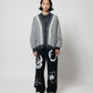 MOHAIR CARDIGAN