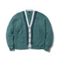 MOHAIR CARDIGAN