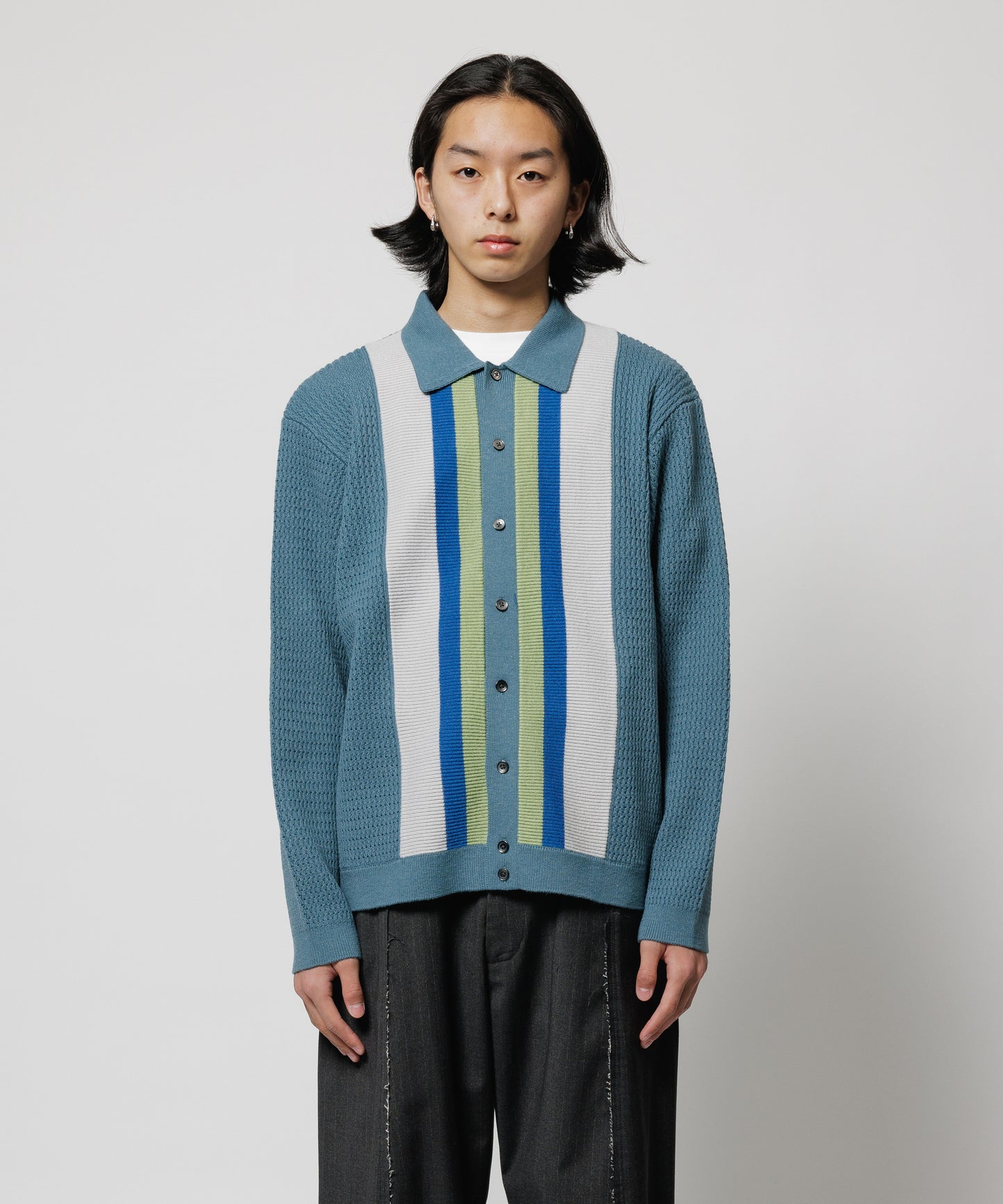 ITALIAN KNIT
